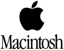 Macintosh logo